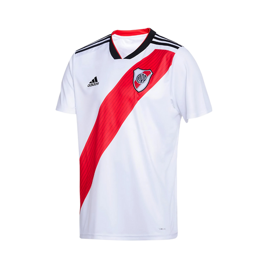 Camiseta Retro CA River Plate 18/19 Local