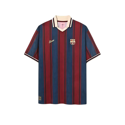 Camiseta FC Barcelona 25/26 Modernist Edition