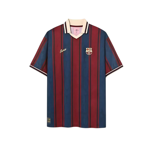 Camiseta FC Barcelona 25/26 Modernist Edition