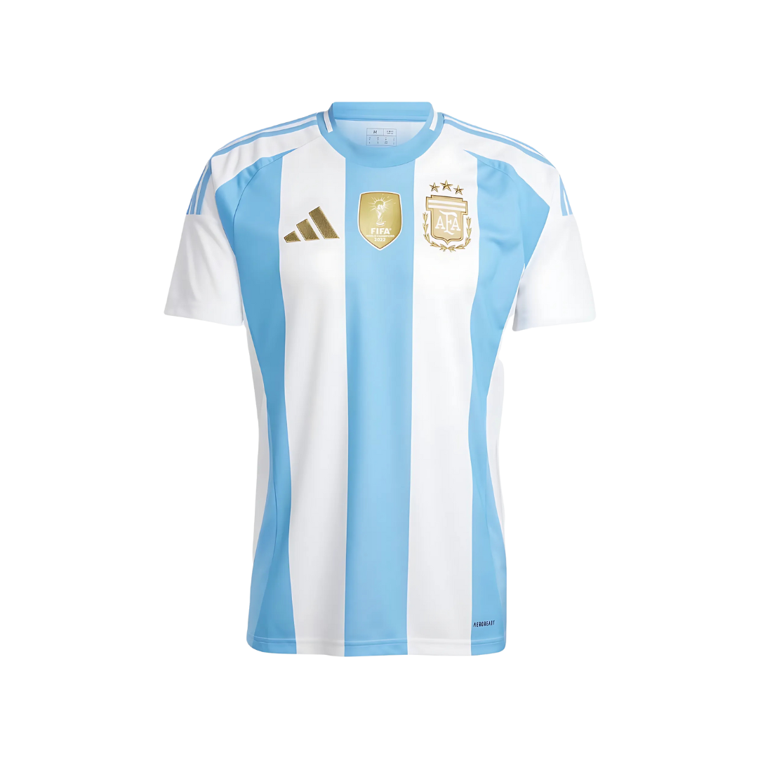 Camiseta Argentina 2025 Local