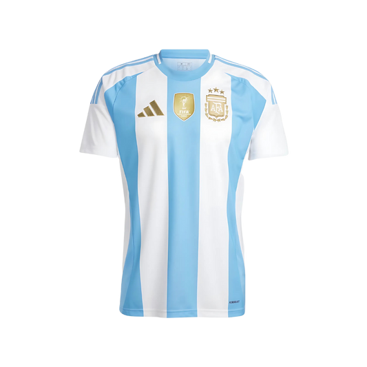 Camiseta Argentina 2025 Local