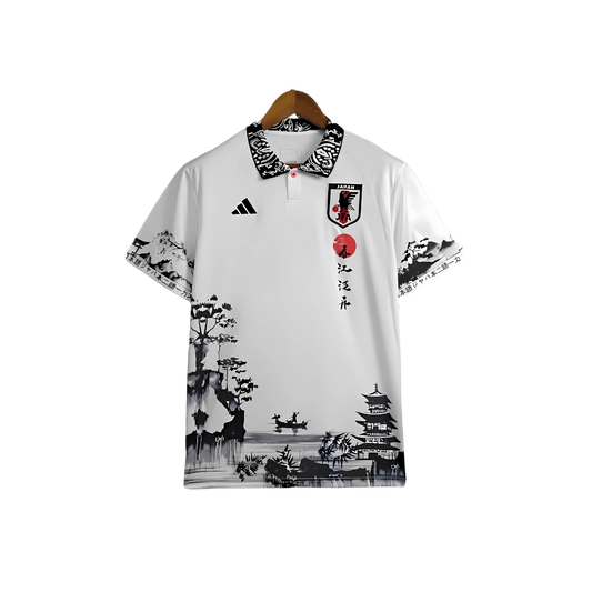 Camiseta Japón 2023 Kyoto Specials