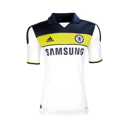 Camiseta Retro Chelsea 11/12 Tercera