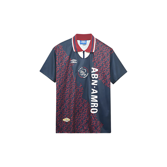 Camiseta Retro Ajax 94/95 Visita