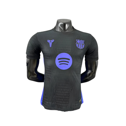 Camiseta FC Barcelona 25/26 Black Mamba Specials