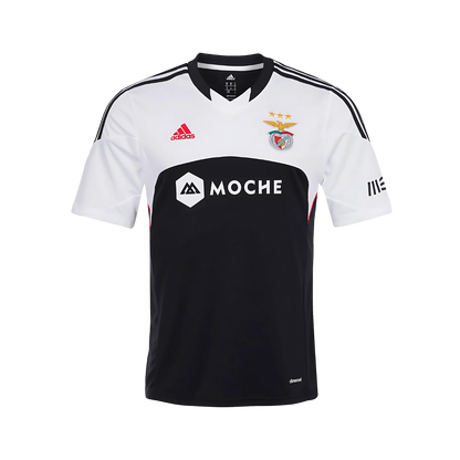 Camiseta Retro Benfica 13/14 Visita