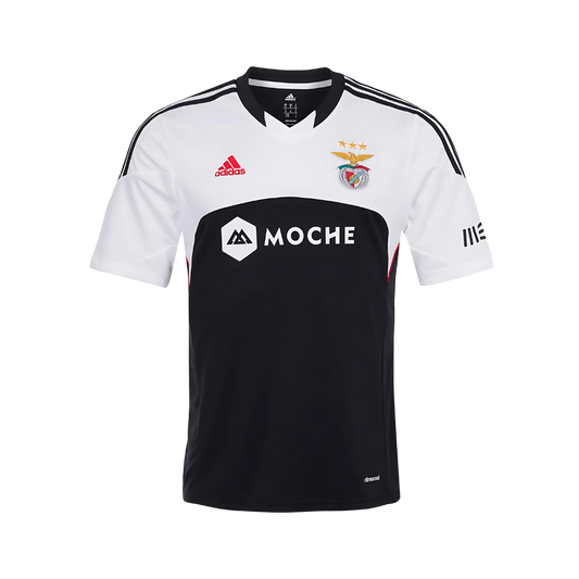 Camiseta Retro Benfica 13/14 Visita