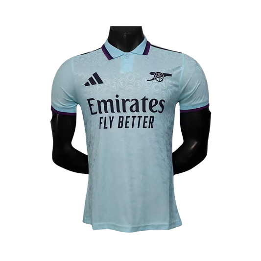 Camiseta Arsenal 25/26 Turquoise Specials