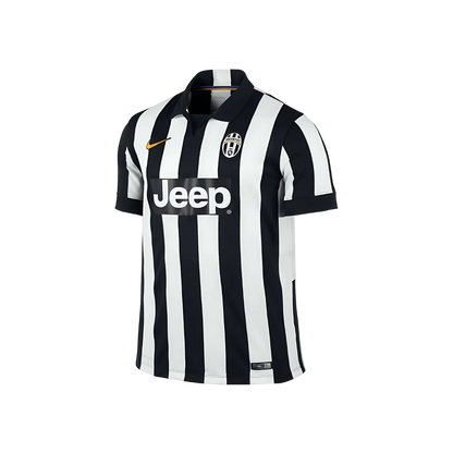 Camiseta Retro Juventus 14/15 Local