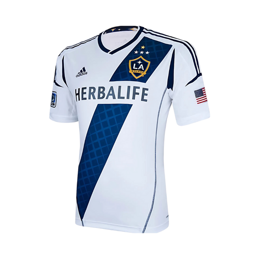 Camiseta Retro LA Galaxy 12/13 Local