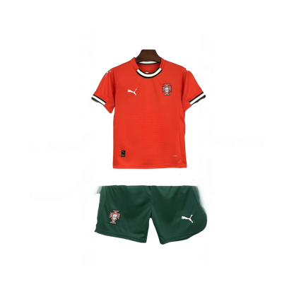 Kit Niños Portugal 2025 Local