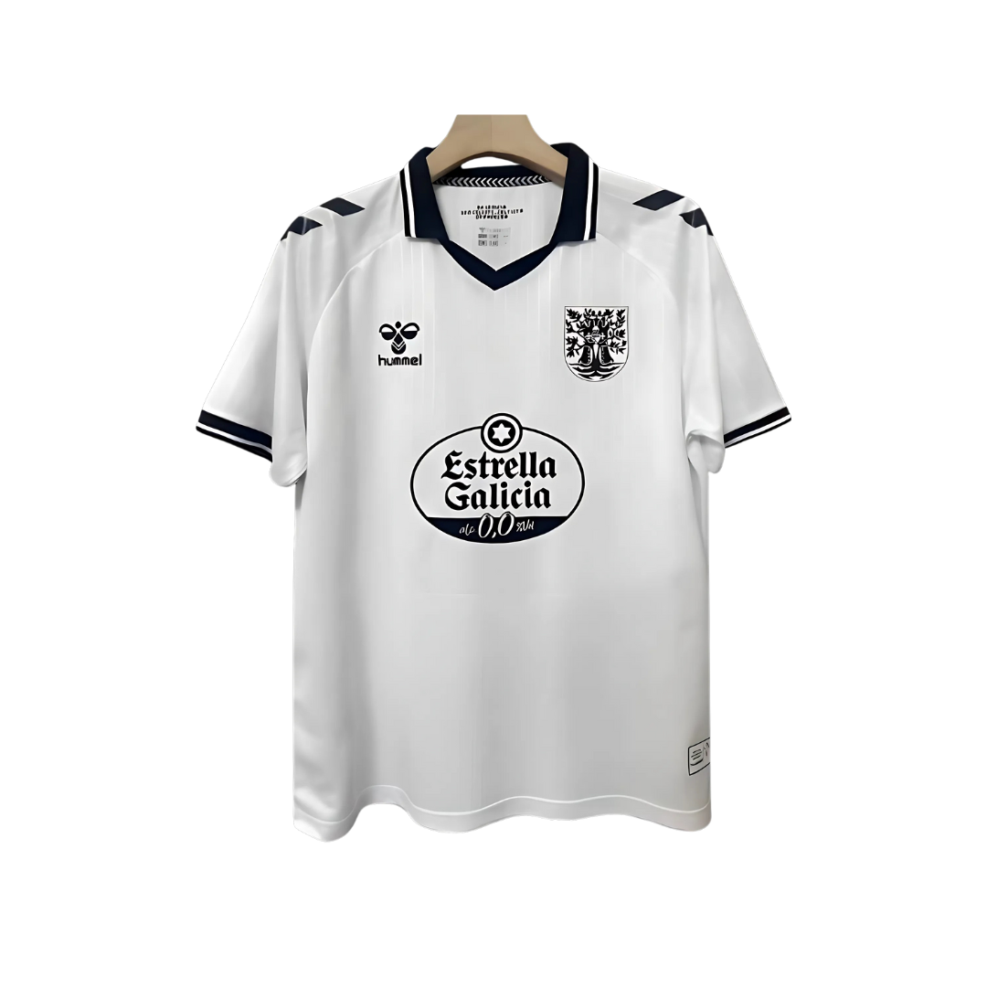 Camiseta Celta Vigo 25/26 Edición Especial Centenario