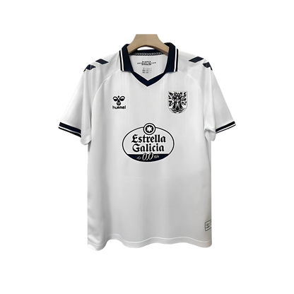 Camiseta Celta Vigo 25/26 Edición Especial Centenario
