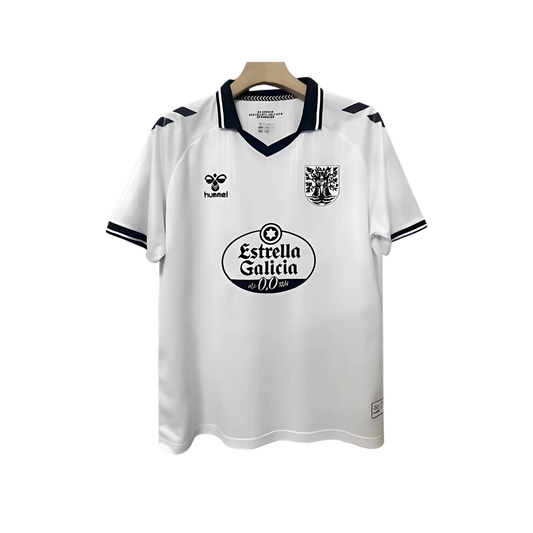 Camiseta Celta Vigo 25/26 Edición Especial Centenario