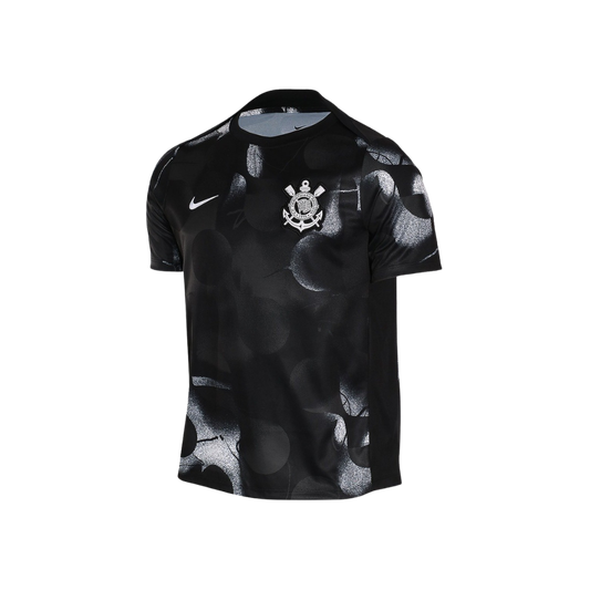 Camiseta de Entrenamiento Corinthians 2025/26