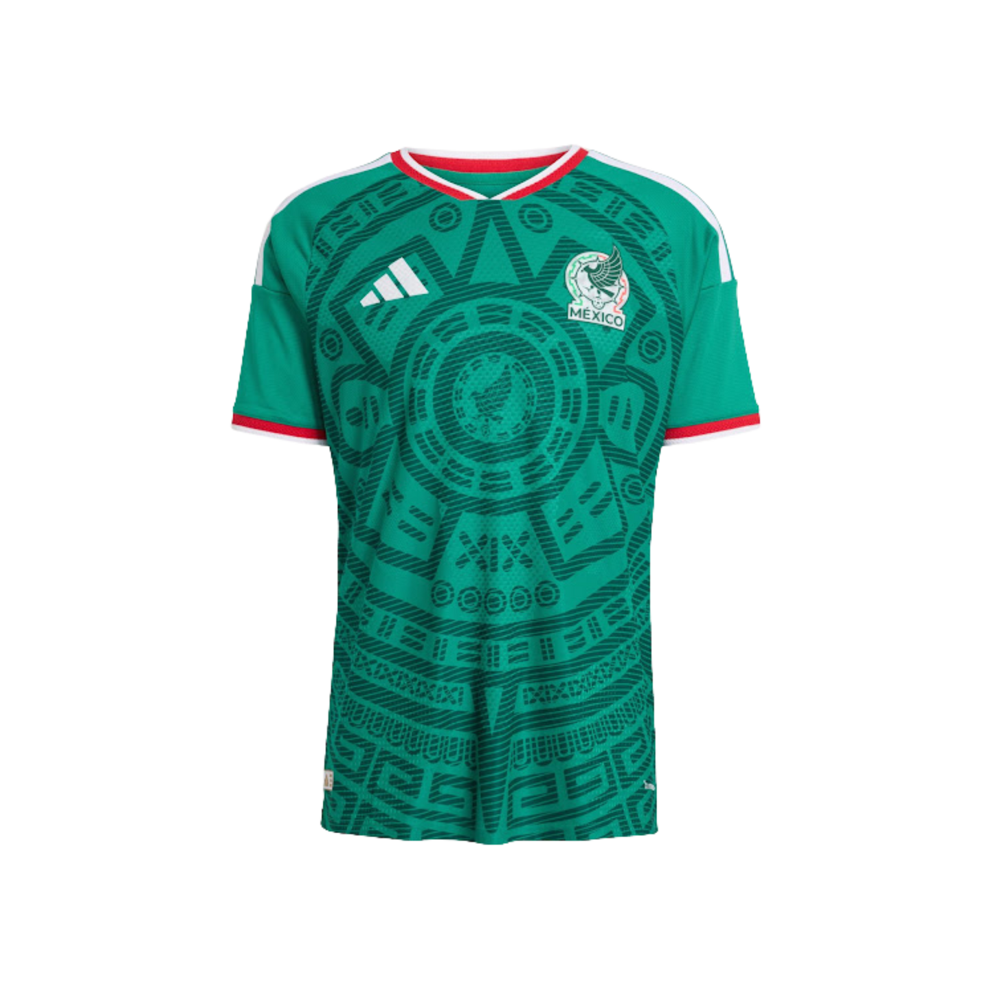 Camiseta México 2026 Local