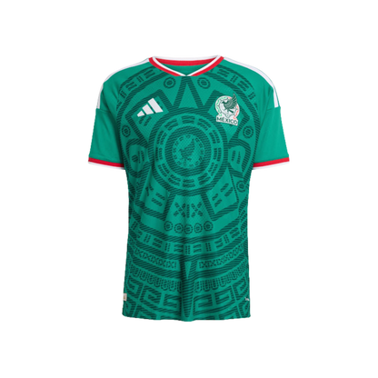Camiseta México 2026 Local