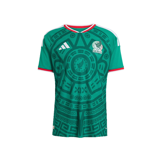 Camiseta México 2026 Local