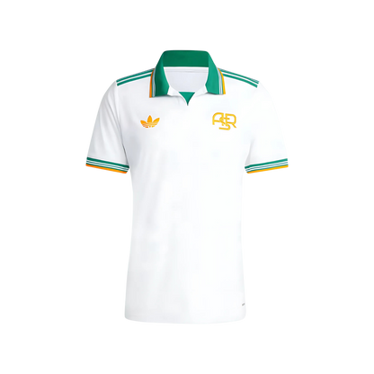 Camiseta AS Roma 25/26 Tercera