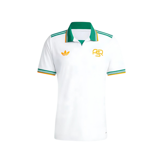 Camiseta AS Roma 25/26 Tercera