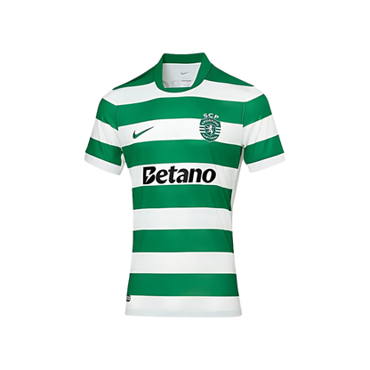 Camiseta Sporting CP 25/26 Local