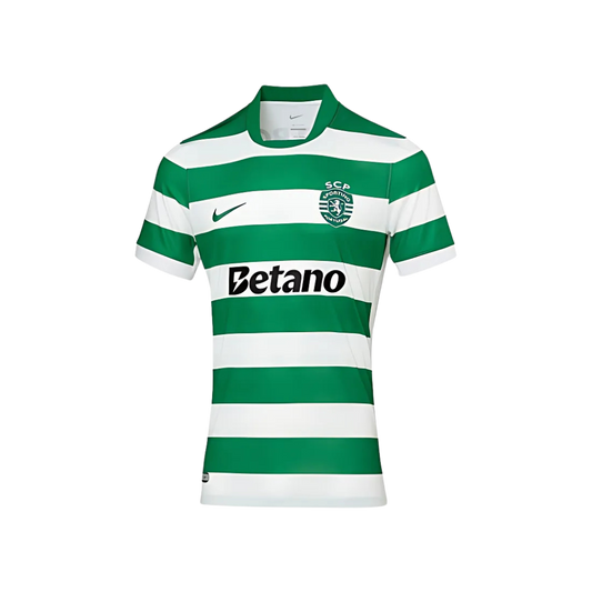 Camiseta Sporting CP 25/26 Local