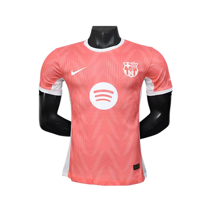 Camiseta FC Barcelona 25/26 Stripes Specials