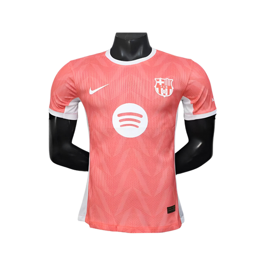 Camiseta FC Barcelona 25/26 Stripes Specials