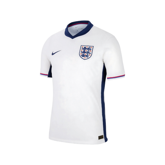 Camiseta Inglaterra 2025 Local