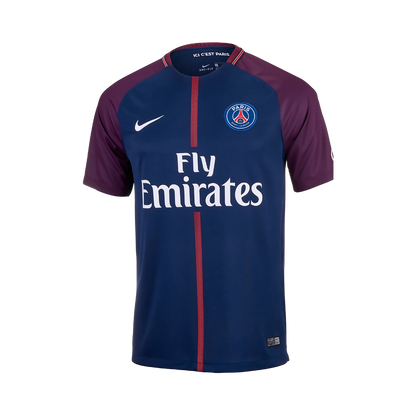 Camiseta Retro PSG 17/18 Local