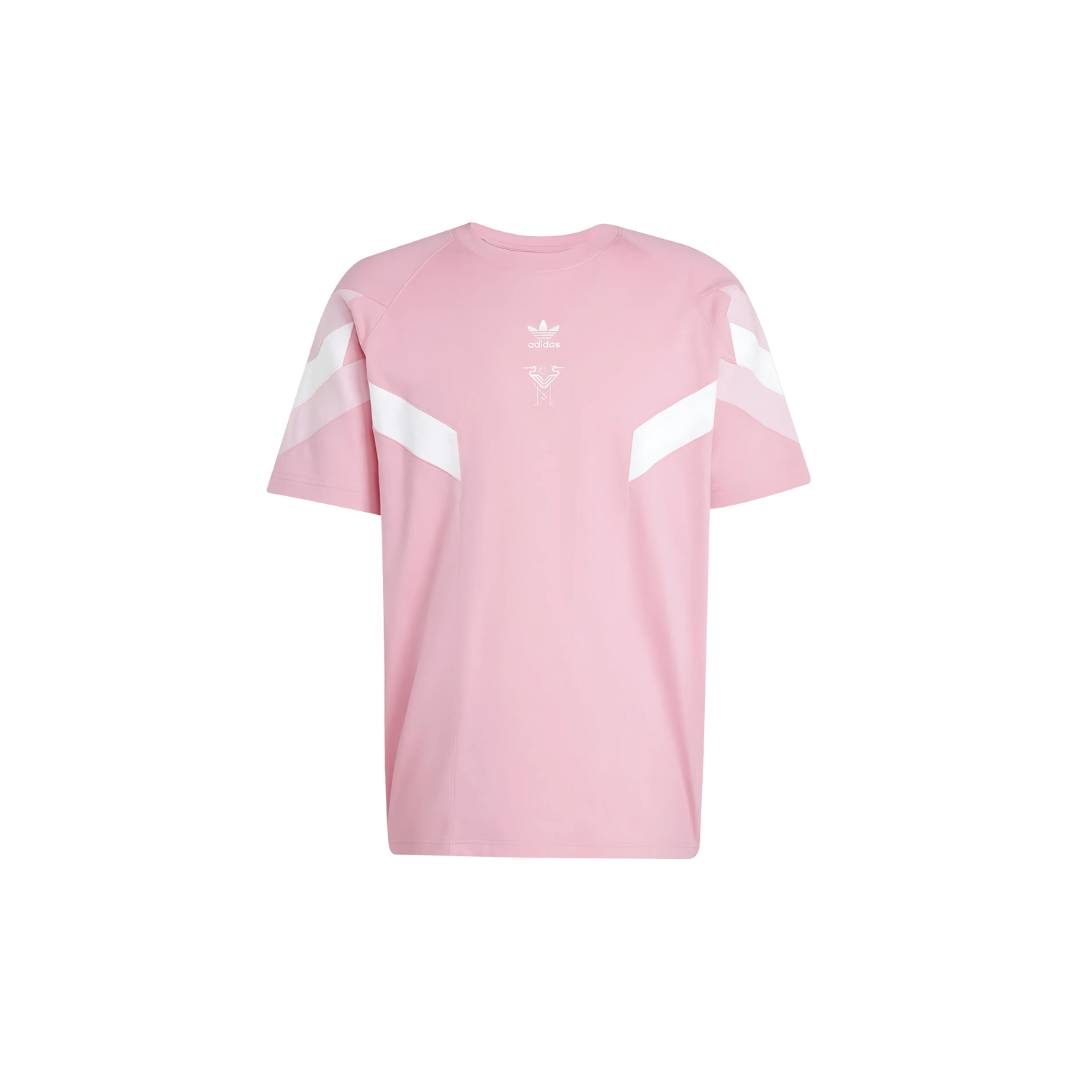 Camiseta Inter de Miami 25/26 Edición Casual
