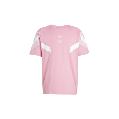 Camiseta Inter de Miami 25/26 Edición Casual