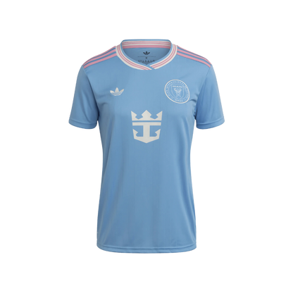 Camiseta Inter de Miami FC 25/26 Tercera Mujer