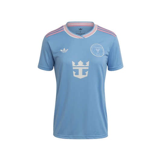 Camiseta Inter de Miami FC 25/26 Tercera Mujer