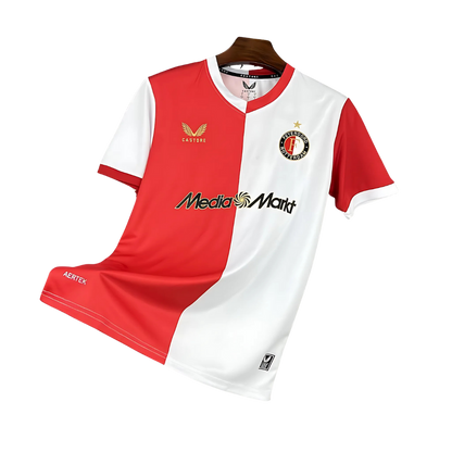 Camiseta Feyenoord 25/26 Local