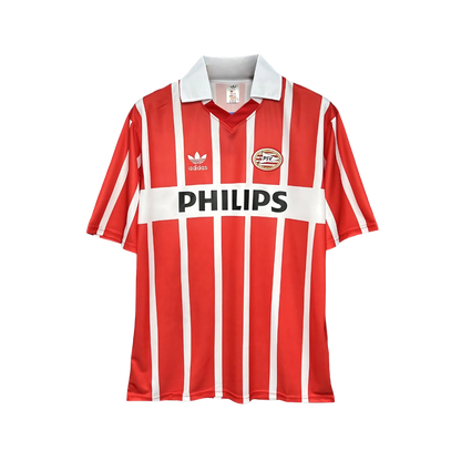 Camiseta Retro PSV Eindhoven 90/91 Local
