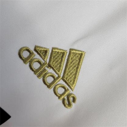 Camiseta Retro Real Madrid 11/12 Local
