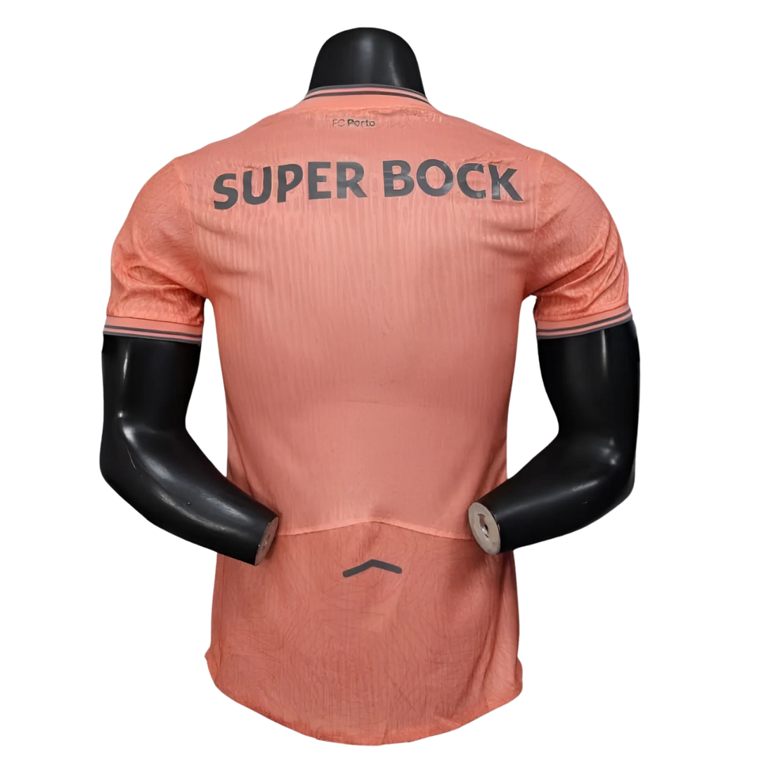 Camiseta FC Porto 25/26 Visita