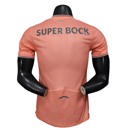 Camiseta FC Porto 25/26 Visita