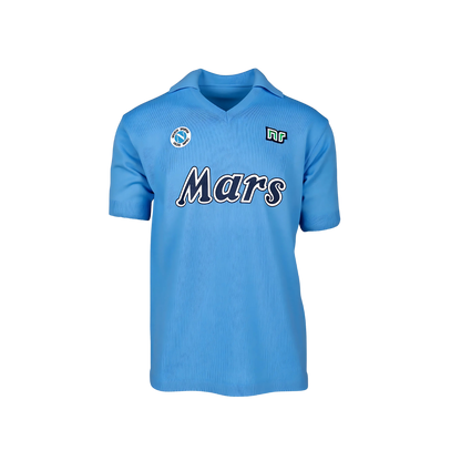 Camiseta Retro Napoli 89/90 Local