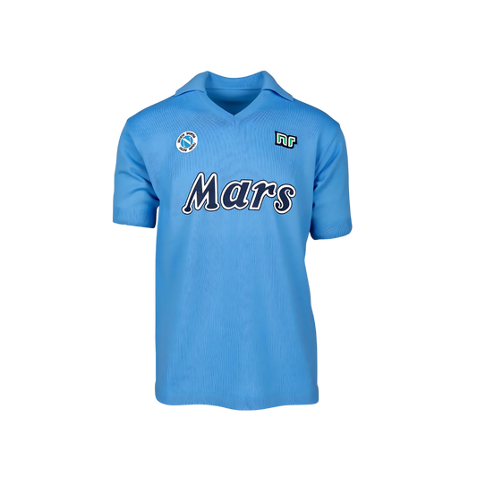 Camiseta Retro Napoli 89/90 Local