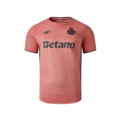 Camiseta FC Porto 25/26 Visita