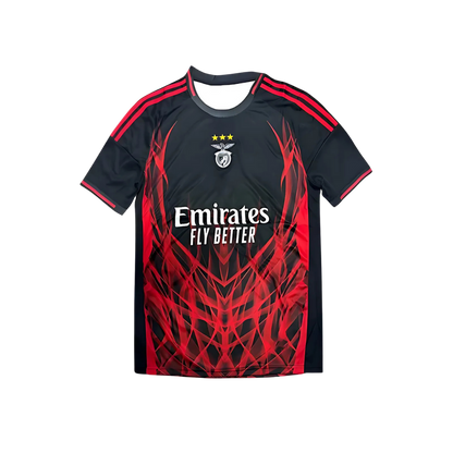 Camiseta Benfica 25/26 Tribal Edition