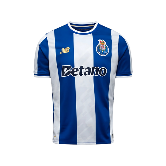 Camiseta FC Porto 25/26 Local