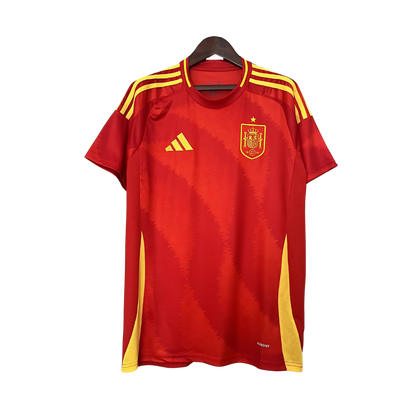 Camiseta España 2025 Local