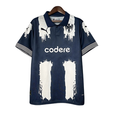 Camiseta Monterrey 25/26 Local
