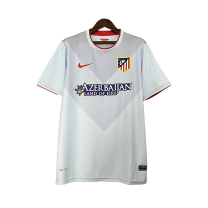Camiseta Retro Atlético de Madrid 14/15 Visitante