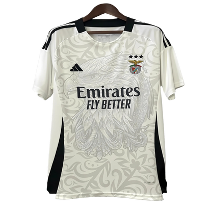 Camiseta Benfica 25/26 Edición Entrenamiento