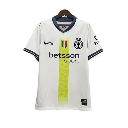 Camiseta Inter Milán 25/26 Edición Especial Valentino Rossi