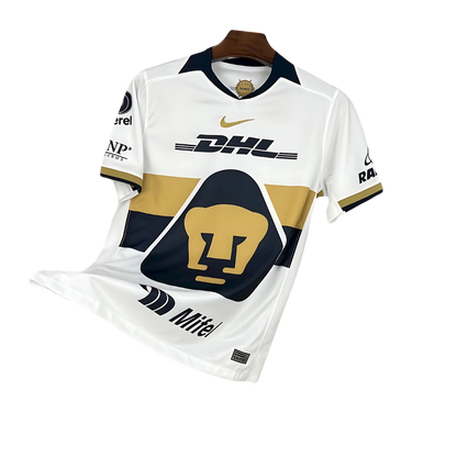 Camiseta Pumas UNAM 25/26 Local